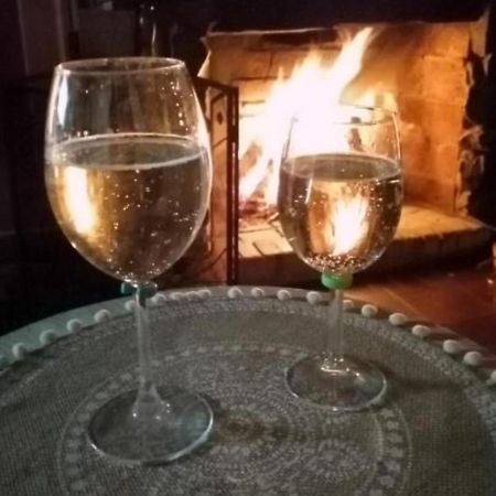 La Cabana Atlántida Zewnętrze zdjęcie