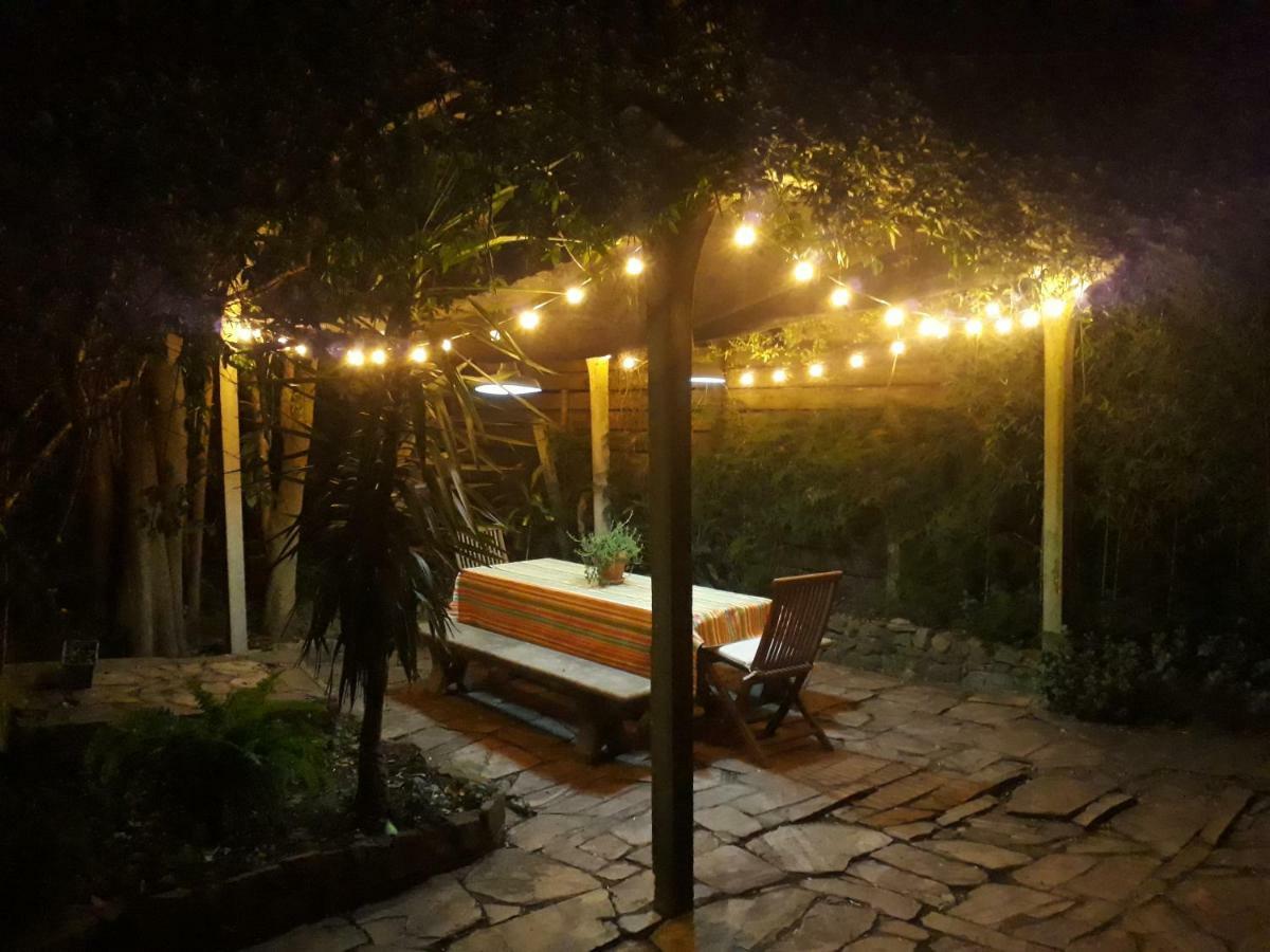 La Cabana Atlántida Pokój zdjęcie