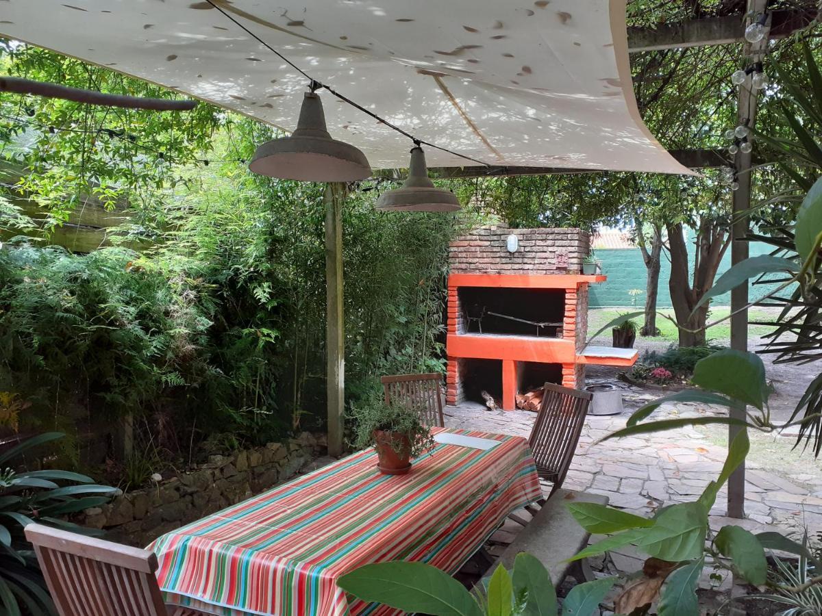 La Cabana Atlántida Zewnętrze zdjęcie