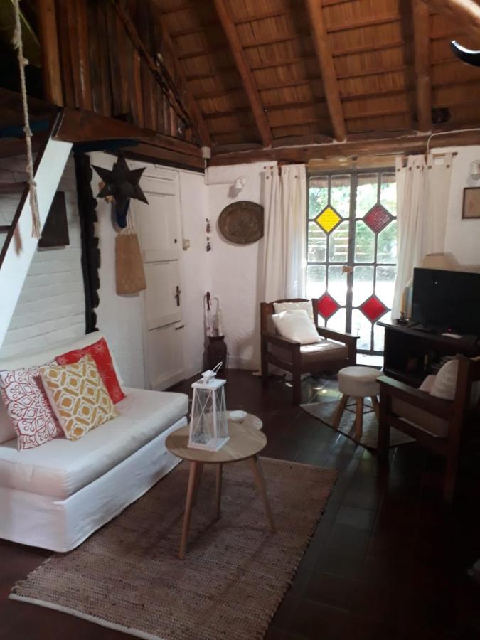 La Cabana Atlántida Zewnętrze zdjęcie
